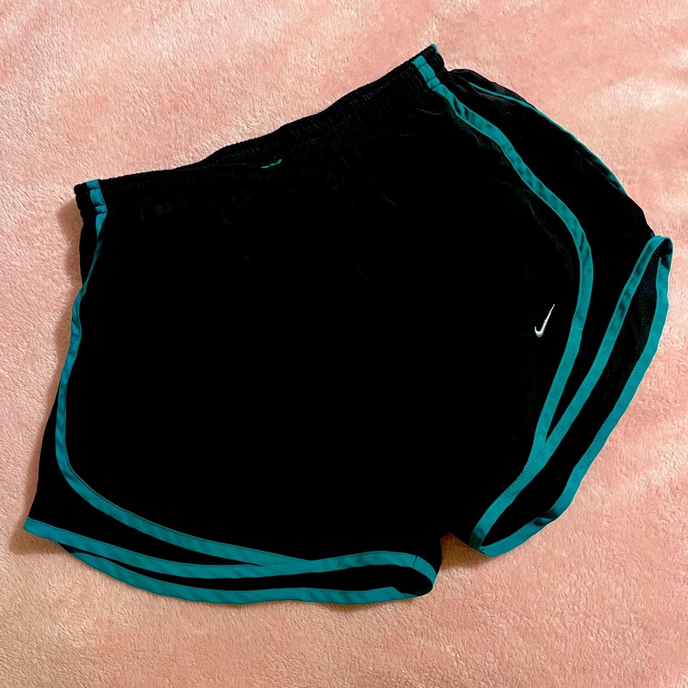 5 Nike Dri Fit Shorts